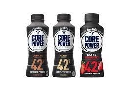 Core Power Elite Protein Shakes